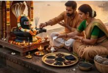 Photo of वैशाख अमावस्या पर किए गए ये काम बदल देंगे आपका भाग्य