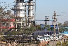 Photo of रामकी कंपनी विस्फोट- अलग-अलग कंपनियों से आए कचरे को मिलाने से हुई थी रासायनिक प्रक्रिया