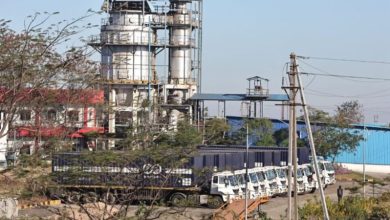 Photo of रामकी कंपनी विस्फोट- अलग-अलग कंपनियों से आए कचरे को मिलाने से हुई थी रासायनिक प्रक्रिया