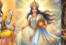 Photo of ज्येष्ठ माह व्रत-त्योहार: निर्जला एकादशी और गंगा दशहरा सहित इस महीने आएंगे 5 बड़े पर्व