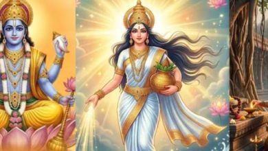 Photo of ज्येष्ठ माह व्रत-त्योहार: निर्जला एकादशी और गंगा दशहरा सहित इस महीने आएंगे 5 बड़े पर्व