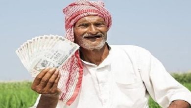 Photo of सरकार ने किसानों को दी बड़ी खुशखबरी, खातों में डाले 2548 करोड़ रुपए