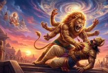 Photo of भगवान विष्णु को क्यों बनाना पड़ा था साल का 13वां महीना?