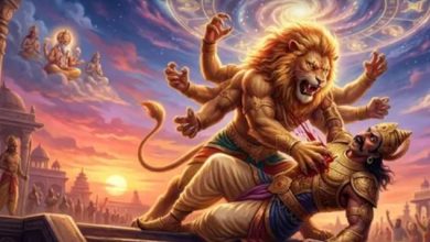 Photo of भगवान विष्णु को क्यों बनाना पड़ा था साल का 13वां महीना?