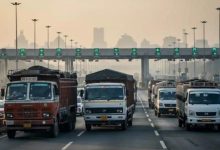 Photo of दिल्ली में इन वाहनों को एंट्री पर देना होगा भारी TAX, सरकार ने लिया बड़ा फैसला