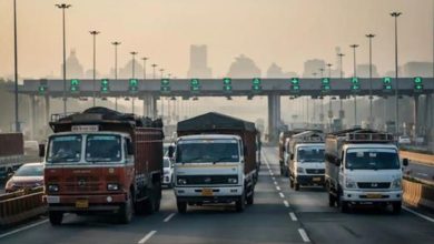 Photo of दिल्ली में इन वाहनों को एंट्री पर देना होगा भारी TAX, सरकार ने लिया बड़ा फैसला