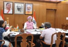 Photo of दिल्ली: सफाई और अतिक्रमण पर एमसीडी के खिलाफ उपराज्यपाल संधू सख्त