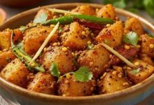 Photo of इस आसान रेसिपी से झटपट बनाये चटपटा ‘आलू का अचार’