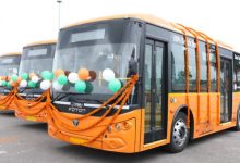 Photo of दिल्ली को आज मिलेंगी 200 ई-बसें, रोहतक तक शुरू होगी इंटर-स्टेट सेवा