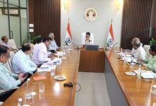 Photo of कृषि लोकरंग-2026: राज्य से गांव तक आयोजन, CM बोले- किसानों के जीवन में आएगा उत्सव और सम्मान का नया रंग