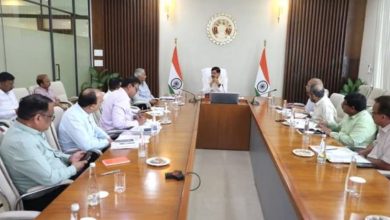 Photo of कृषि लोकरंग-2026: राज्य से गांव तक आयोजन, CM बोले- किसानों के जीवन में आएगा उत्सव और सम्मान का नया रंग