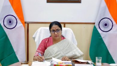 Photo of  30 कूल रूम, 330 एंबुलेंस तैयार… जानें हीट वेव से निपटने के लिए दिल्ली सरकार की क्या है तैयारी?