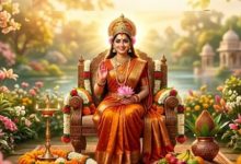 Photo of क्या आप जानते हैं सीता नवमी व्रत के अद्भुत लाभ, सुहागिनों के लिए वरदान है यह तिथि