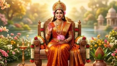 Photo of क्या आप जानते हैं सीता नवमी व्रत के अद्भुत लाभ, सुहागिनों के लिए वरदान है यह तिथि