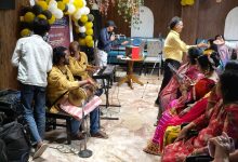 Photo of साकार फाउंडेशन के सुरों ने लखनऊ को किया मंत्रमुग्ध