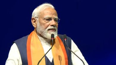 Photo of नारी शक्ति वंदन बिल से पहले प्रधानमंत्री के स्वागत में महकेगा देहरादून