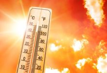 Photo of आज बिहार के दक्षिण-पश्चिम के जिलों में हीट वेव का अलर्ट
