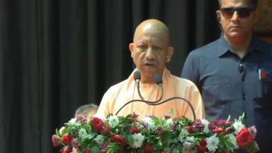 Photo of आंबेडकर जयंती को सामाजिक न्याय महापर्व के रूप में मनाएगी योगी सरकार