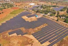 Photo of जलूद में 300 करोड़ की लागात से बने सोलर प्लांट का काम पूरा, सीएम के हाथों लोकार्पण की तैयारी