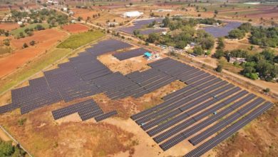 Photo of जलूद में 300 करोड़ की लागात से बने सोलर प्लांट का काम पूरा, सीएम के हाथों लोकार्पण की तैयारी