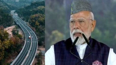 Photo of लोगों की ह्रदय रेखा छूकर भाजपा की भविष्य रेखा लंबी कर गए पीएम मोदी