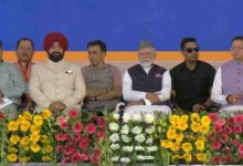 Photo of देहरादून-दिल्ली एक्सप्रेस वे: डबल इंजन सरकार की वोटरों के हर पहलू से जुड़ने की कोशिश