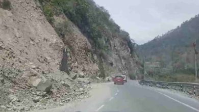 Photo of चारधाम यात्रा 2026: चिन्यालीसौड़ से गंगोत्री तक आपदा के बाद कोई सुधार नहीं