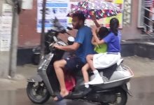 Photo of पंजाब में बदला माैसम: जालंधर में आंधी के साथ हुई बरसात से गिरा पारा, सात जिलों में अलर्ट