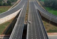 Photo of 36,000 करोड़ से तैयार हुआ यूपी का सबसे लंबा एक्सप्रेस वे, 6 घंटे में मेरठ से प्रयागराज