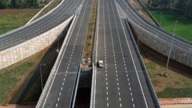 Photo of 36,000 करोड़ से तैयार हुआ यूपी का सबसे लंबा एक्सप्रेस वे, 6 घंटे में मेरठ से प्रयागराज