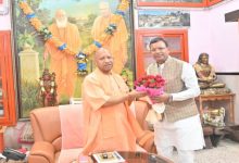 Photo of महिला आरक्षण बिल को बड़ा सियासी मुद्दा बनाने की तैयारी में भाजपा