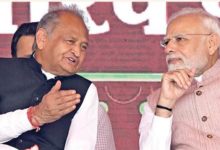 Photo of  राजस्थान: महिला आरक्षण के मुद्दे पर गहलोत ने मोदी सरकार को दी खुली चुनौती