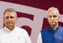 Photo of बिहार में सुरक्षा व्यवस्था में बड़ा बदलाव, दोनों उपमुख्यमंत्रियों को मिलेगी Z कैटेगरी की सुरक्षा