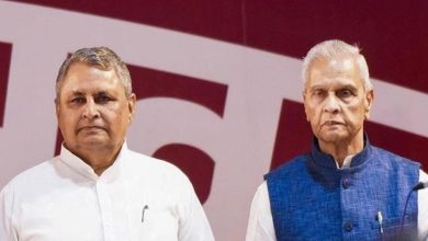 Photo of बिहार में सुरक्षा व्यवस्था में बड़ा बदलाव, दोनों उपमुख्यमंत्रियों को मिलेगी Z कैटेगरी की सुरक्षा