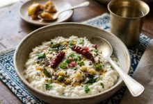 Photo of गर्मी में कुछ हल्का और टेस्टी है खाना? नोट कर लें ‘दही चावल’ की ये सिंपल रेसिपी