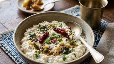 Photo of गर्मी में कुछ हल्का और टेस्टी है खाना? नोट कर लें ‘दही चावल’ की ये सिंपल रेसिपी