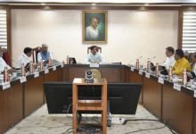 Photo of विकास कार्यों के लिए कृषि भूमि के अधिग्रहण पर मिलेगा चार गुना मुआवजा, सीएम केयर योजना को मंजूरी