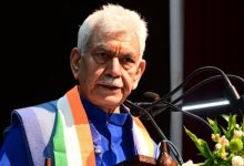 Photo of नशे पर वार के लिए बड़ा एक्शन प्लान तैयार, जम्मू संभाग में कल से जन अभियान