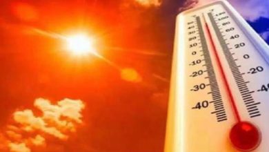 Photo of उफ ये गर्मी! यमुनानगर में पारा 40 डिग्री पार, सड़कें हुई सुनसान