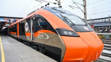 Photo of जम्मू-श्रीनगर वंदे भारत के प्रथम यात्री बनेंगे स्कूली बच्चे