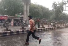 Photo of यूपी में मौसम ने ली करवट: बूंदाबांदी-आंधी से धड़ाम हुआ पारा, तापमान में आई कमी