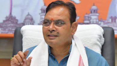 Photo of भीषण गर्मी के बीच हीटवेव को लेकर मुख्यमंत्री की अपील- लू से बचाव के लिए बरतें सावधानी