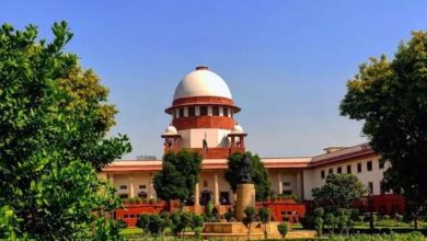 Photo of दिल्ली के सरकारी स्कूलों में शिक्षक बन सकेंगी ट्रांसवुमेन, सुप्रीम कोर्ट ने दी आवेदन की इजाजत