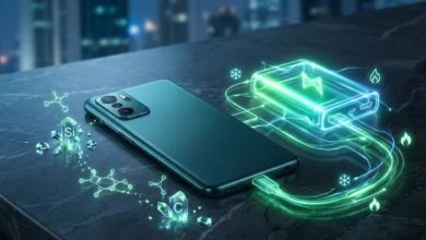 Photo of कैसे बिना साइज बढ़ाए फोन में आ रही है पावरबैंक जैसी बैटरी?