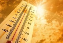 Photo of हरियाणा में येलो अलर्ट जारी: अगले 5 दिन गर्मी व लू के थपेड़ों के लिए रहें तैयार