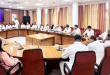 Photo of एकदिवसीय विशेष सत्र की कार्यवाही शुरू, 3 निलंबित विधायक भी पहुंचे