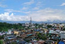 Photo of बारिश-तूफान का अलर्ट, ठंडी हवाओं से लुढ़का पारा