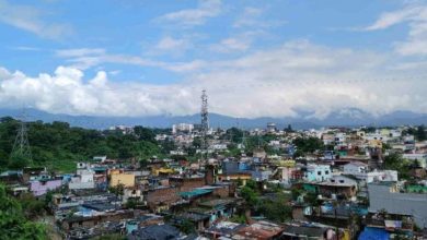 Photo of बारिश-तूफान का अलर्ट, ठंडी हवाओं से लुढ़का पारा