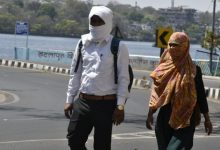 Photo of  मध्य प्रदेश में गर्मी ने दिखाया अपना असर, पारा 41 डिग्री पार