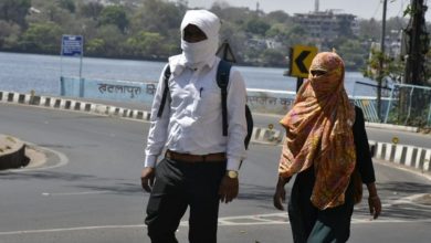 Photo of  मध्य प्रदेश में गर्मी ने दिखाया अपना असर, पारा 41 डिग्री पार